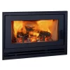Superior Wood Burning Fireplace With Door And Facade (WCT4920WS)