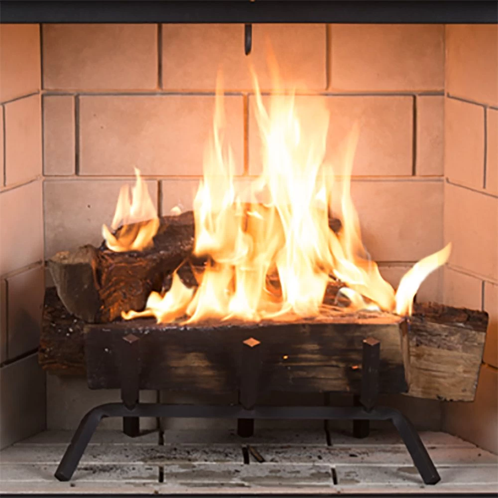 Superior 43-Inch Radiant Wood Burning Fireplace (WRT3543) - Image 3