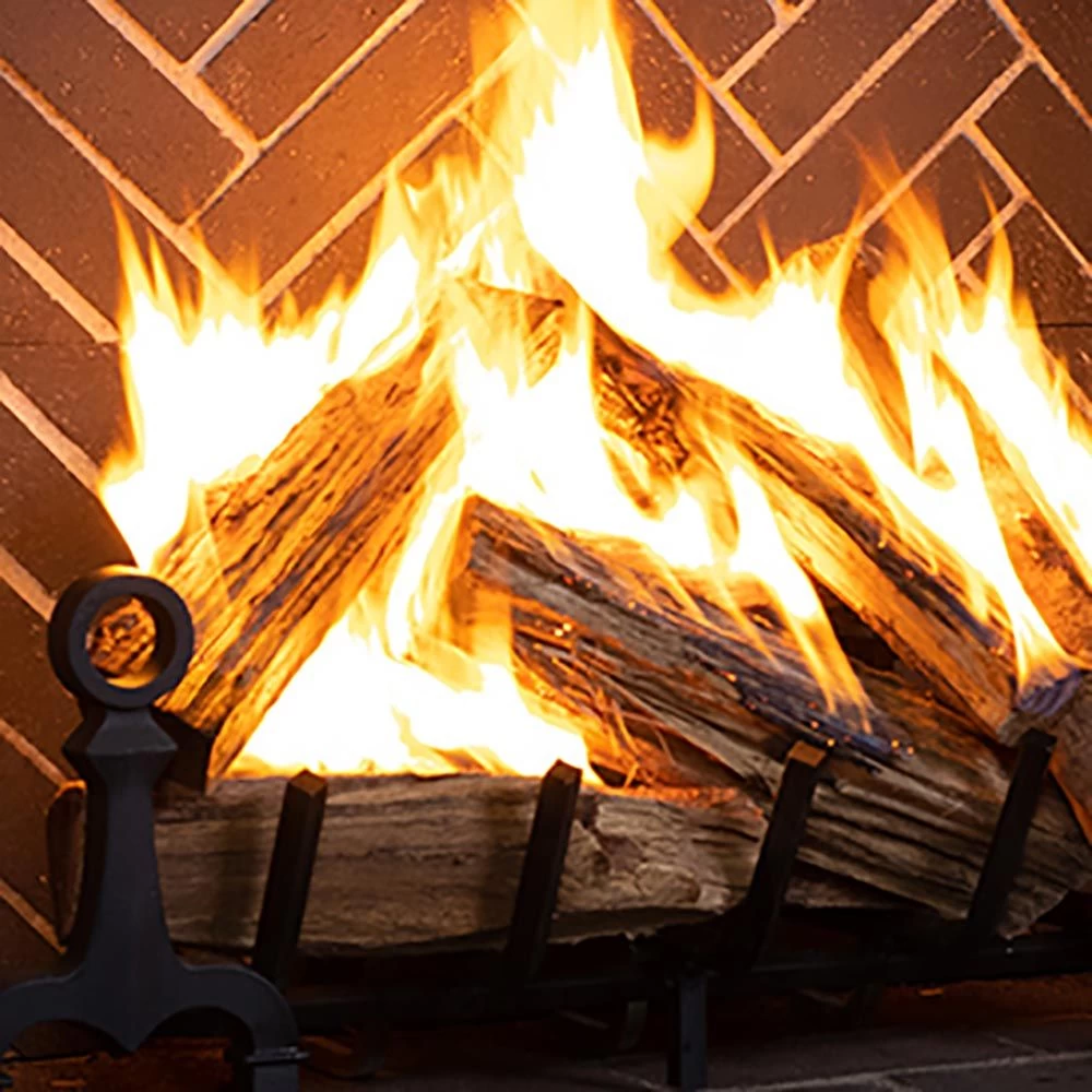 Superior 48-Inch Masonry Wood Burning Fireplace (WRT8048) - Image 4