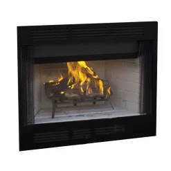 Superior 42-Inch Wood Burning Fireplace (WT2042)